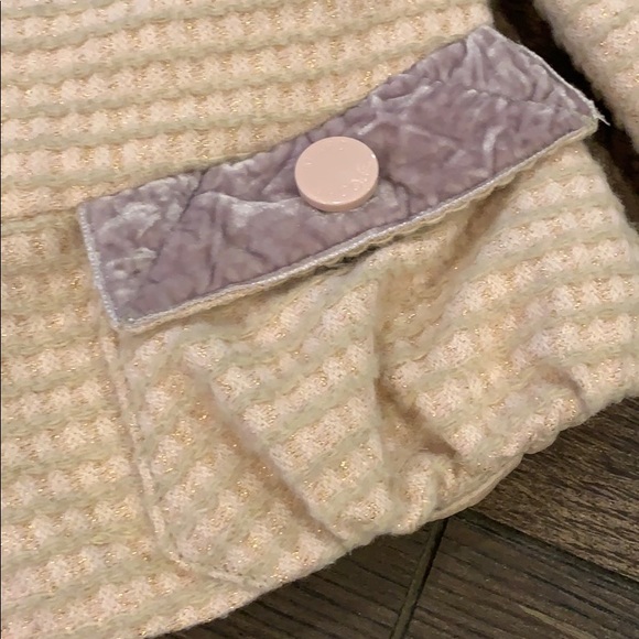 Marc Jacobs Blush Pink Wool Blazer - Picture 4 of 8